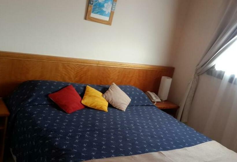 غرفة قياسية, Bella Costa