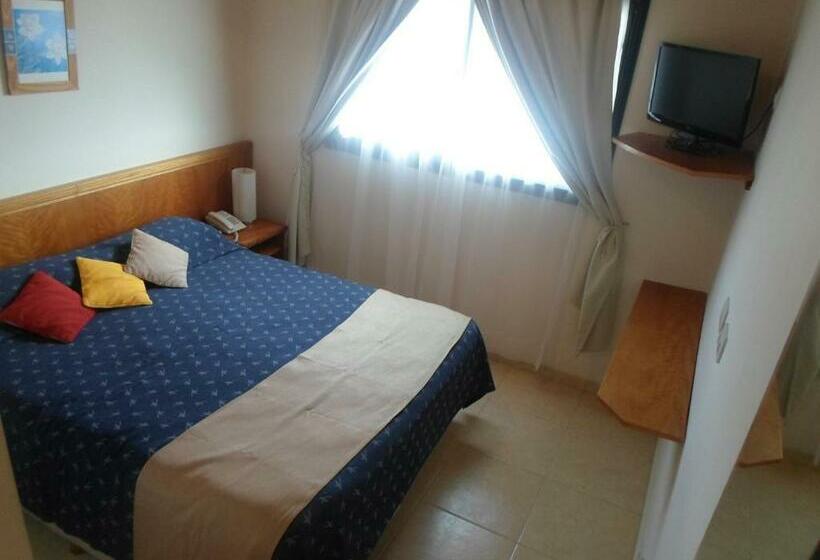 غرفة قياسية, Bella Costa