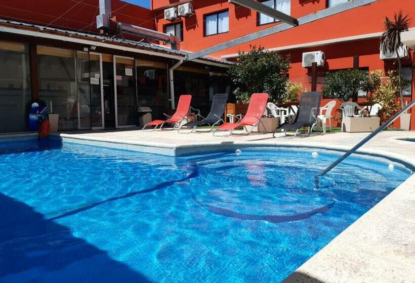 غرفة قياسية, Bella Costa