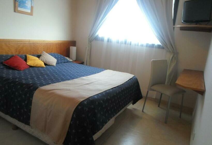 غرفة قياسية, Bella Costa