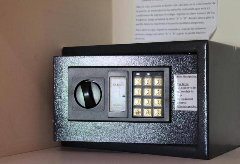 غرفة قياسية, Bella Costa