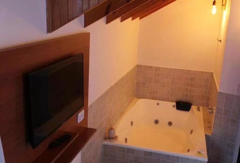 スタンダードルーム, Bella Costa