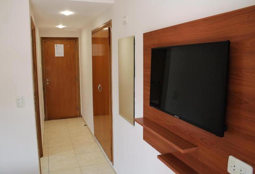 غرفة قياسية, Bella Costa