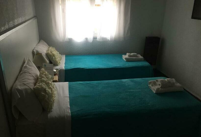 スタンダードルーム, Berlin Pinamar