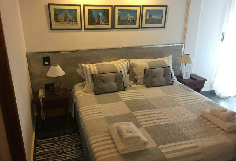 スタンダードルーム, Berlin Pinamar