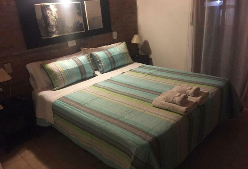 スタンダードルーム, Berlin Pinamar