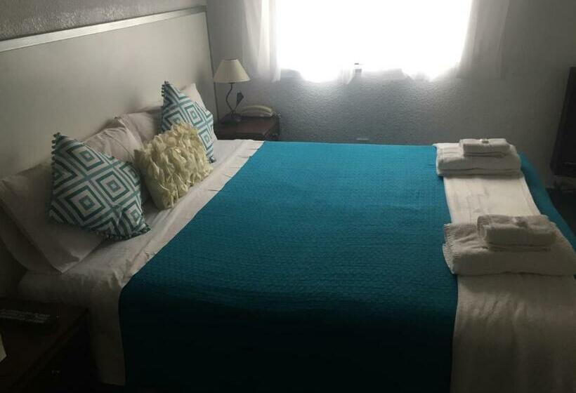 スタンダードルーム, Berlin Pinamar