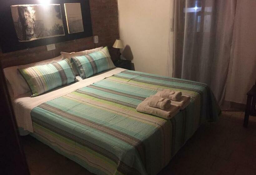 スタンダードルーム, Berlin Pinamar