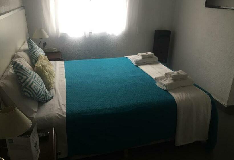 スタンダードルーム, Berlin Pinamar