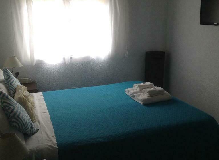 スタンダードルーム, Berlin Pinamar