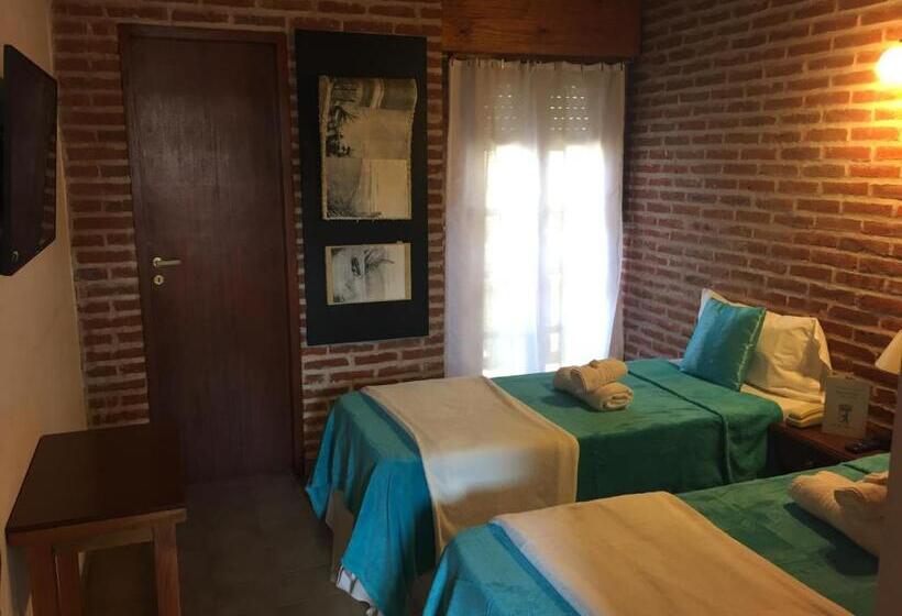 スーペリアールーム, Berlin Pinamar