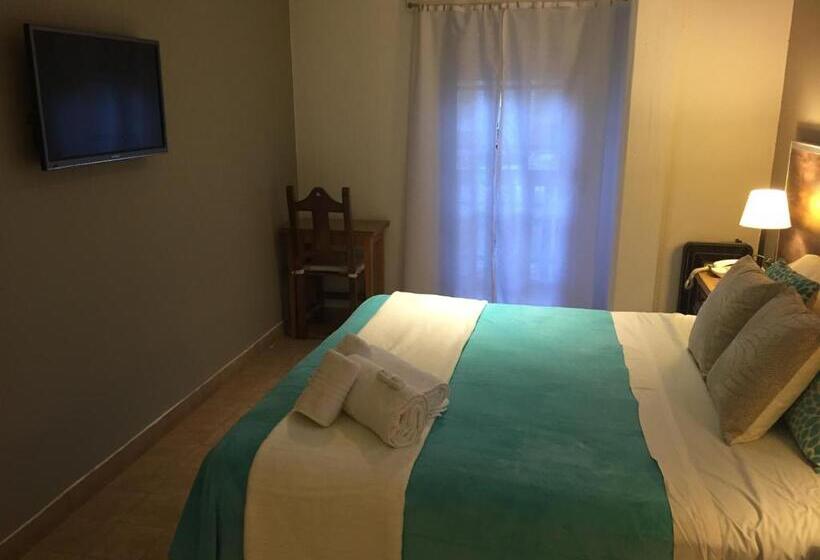 スーペリアールーム, Berlin Pinamar