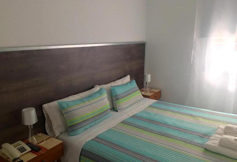 ファミリールーム, Berlin Pinamar