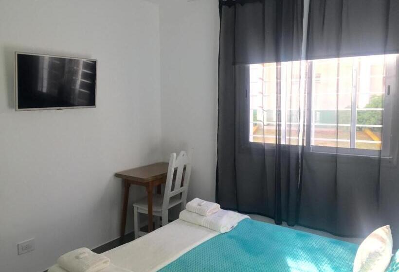 수피리어 룸, Berlin Pinamar