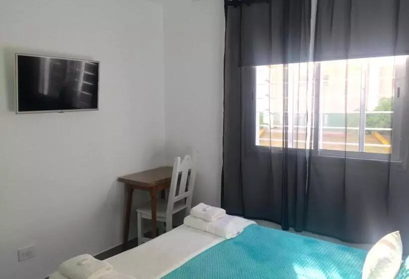 スーペリアールーム, Berlin Pinamar
