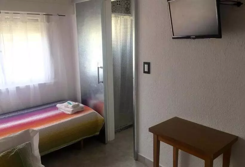 エコノミールーム, Berlin Pinamar