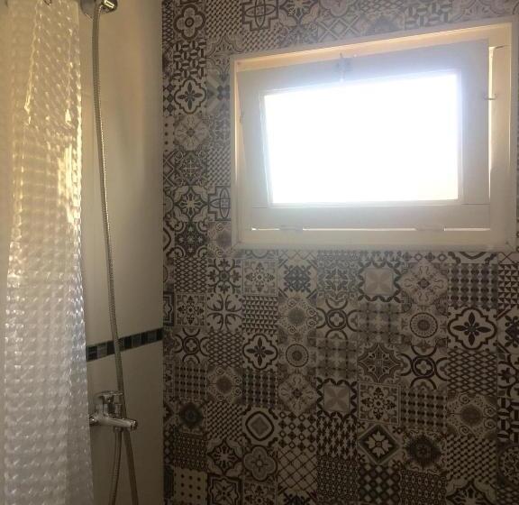 エコノミールーム, Berlin Pinamar