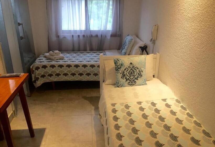 エコノミールーム, Berlin Pinamar