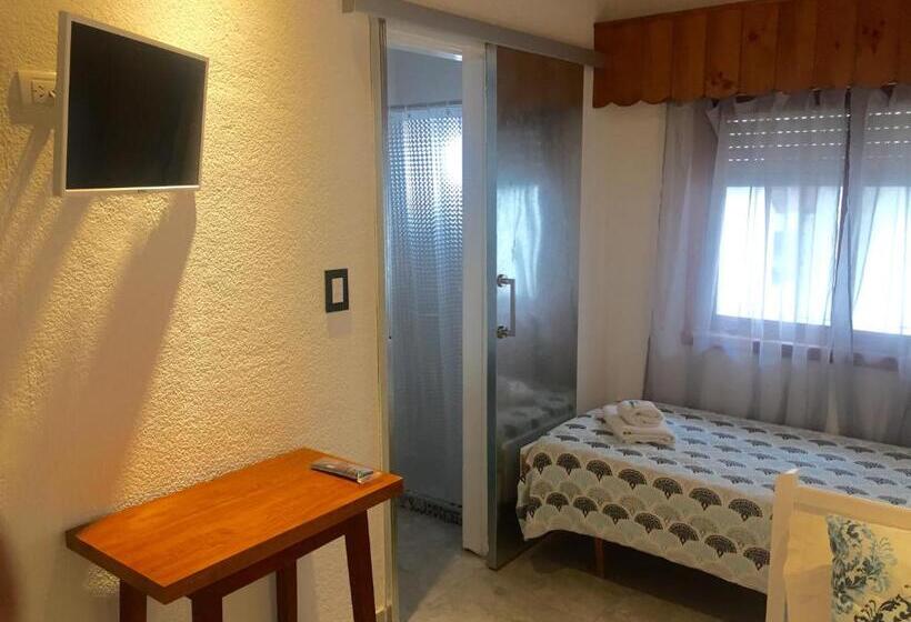 エコノミールーム, Berlin Pinamar