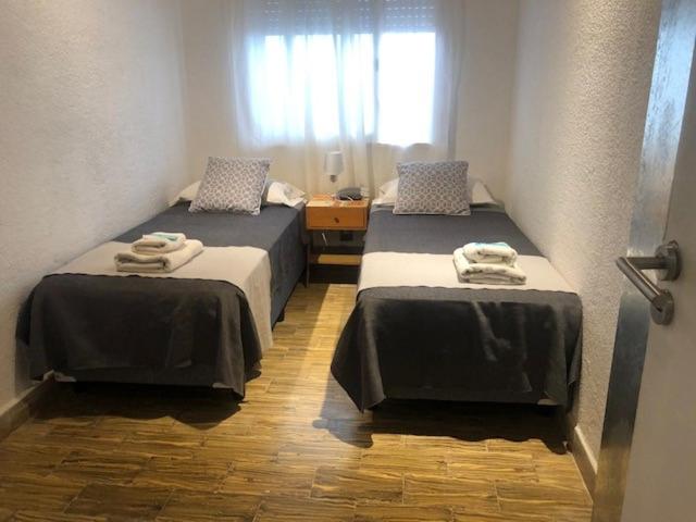 スタンダードルーム, Berlin Pinamar