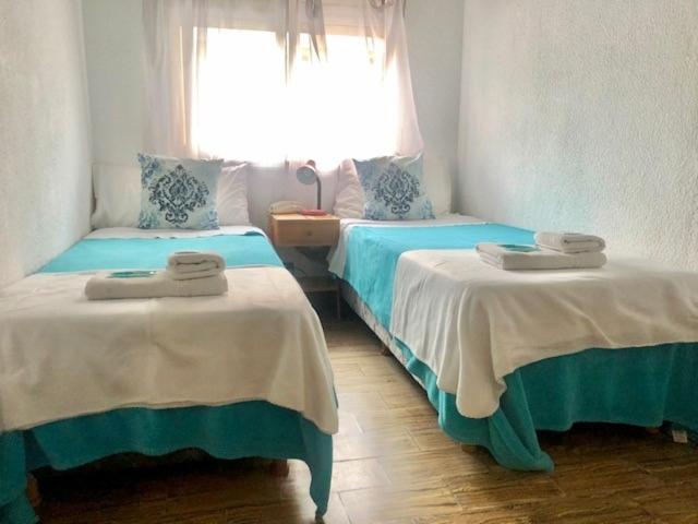 スタンダードルーム, Berlin Pinamar