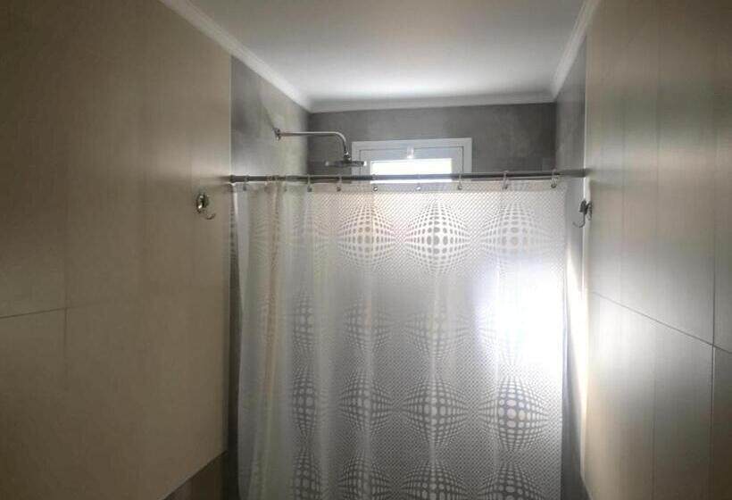 ファミリールーム, Berlin Pinamar