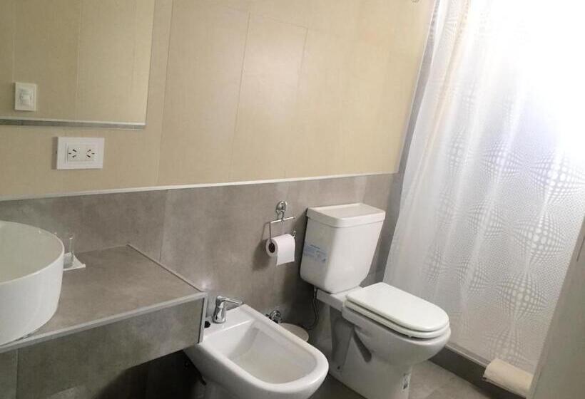 スーペリアールーム, Berlin Pinamar