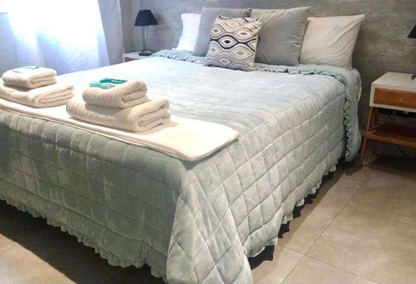 スーペリアールーム, Berlin Pinamar