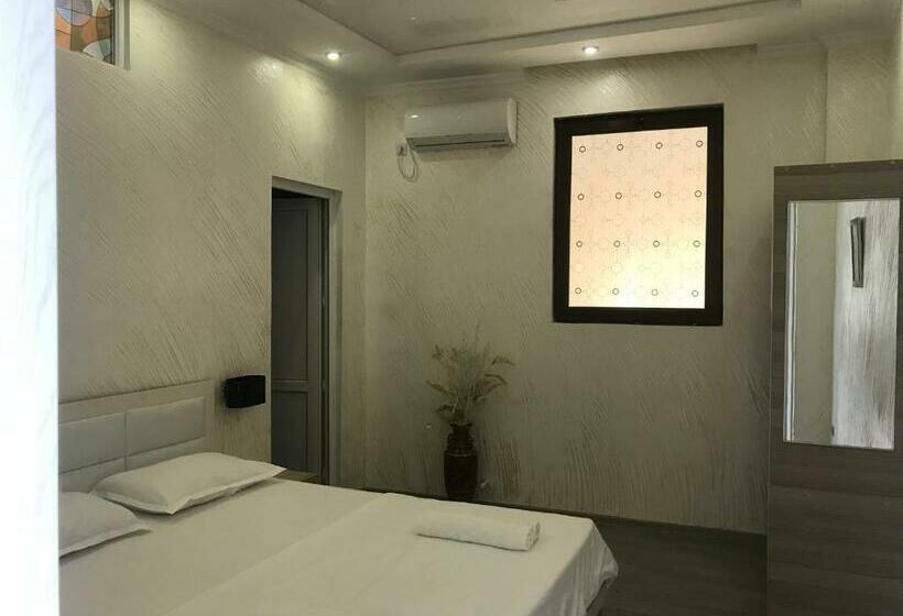 آپارتمان 2 خوابه, Chaika