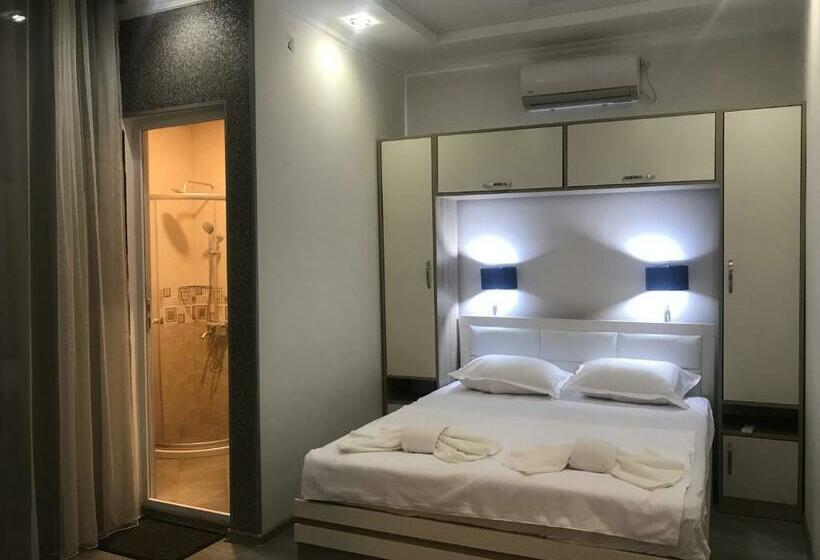 آپارتمان 2 خوابه, Chaika