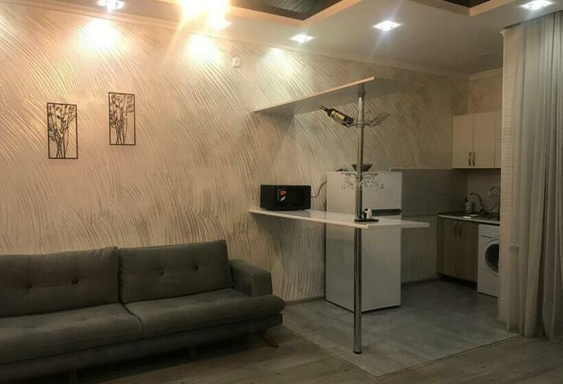 آپارتمان 2 خوابه, Chaika