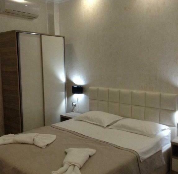 آپارتمان 2 خوابه, Chaika