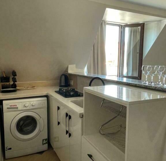 آپارتمان 2 خوابه, Chaika