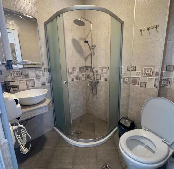 آپارتمان 2 خوابه, Chaika