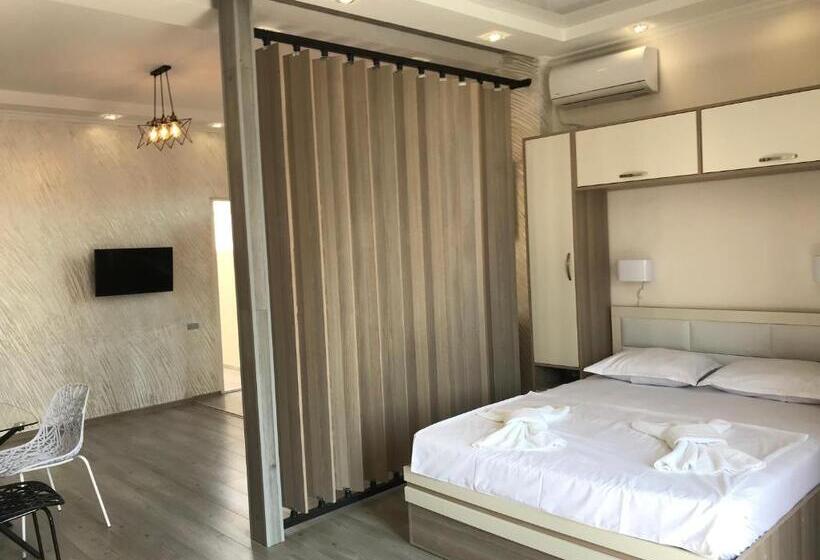 استودیوی استاندارد, Chaika