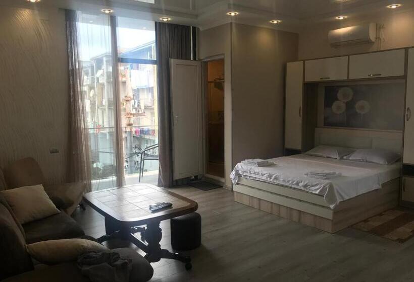 استودیوی استاندارد, Chaika