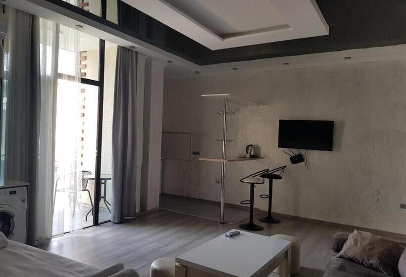 استودیوی استاندارد, Chaika