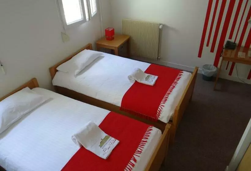 コンフォートルーム, Hostellerie Bon Pasteur