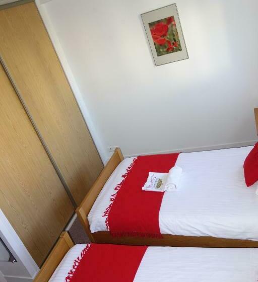 Номер Комфорт, Hostellerie Bon Pasteur