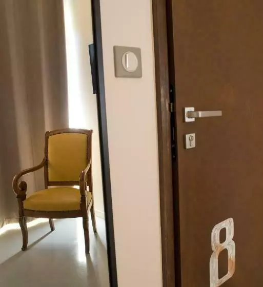 スイート（家族用）, Hôtel Le 23