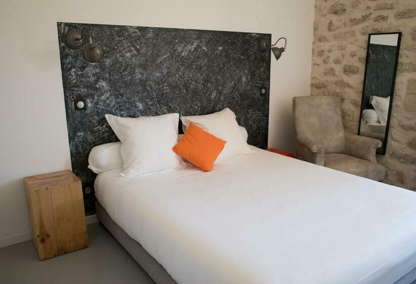 Номер Стандарт, Hôtel Le 23