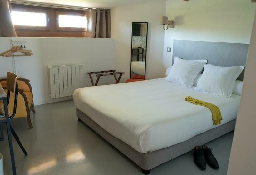 Номер Basic, Hôtel Le 23