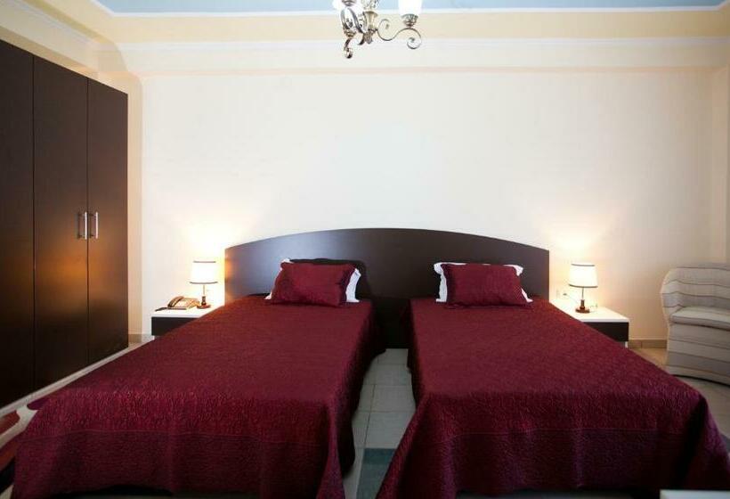 חדר סטנדרט, Orchidea