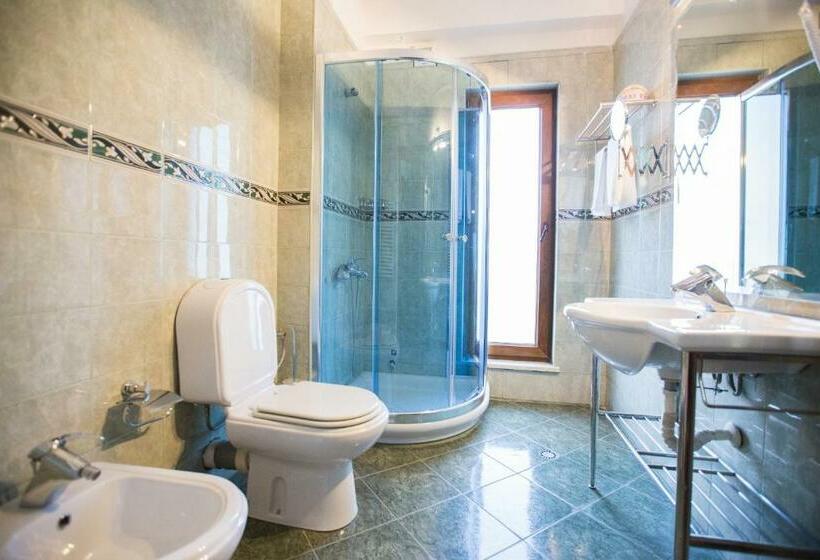 חדר דלוקס, Orchidea