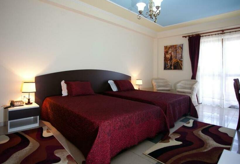 חדר סטנדרט, Orchidea