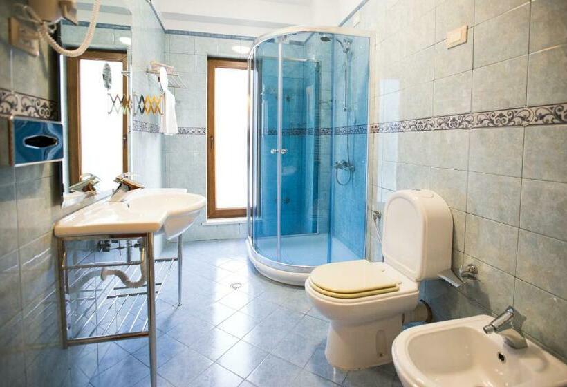 חדר דלוקס, Orchidea