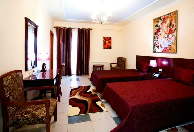 חדר סטנדרט, Orchidea