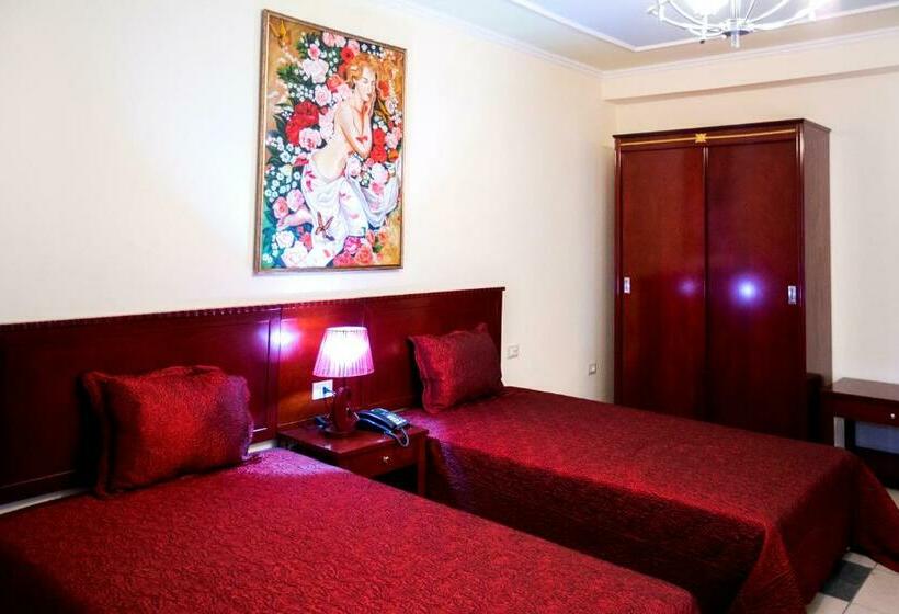 חדר סטנדרט, Orchidea