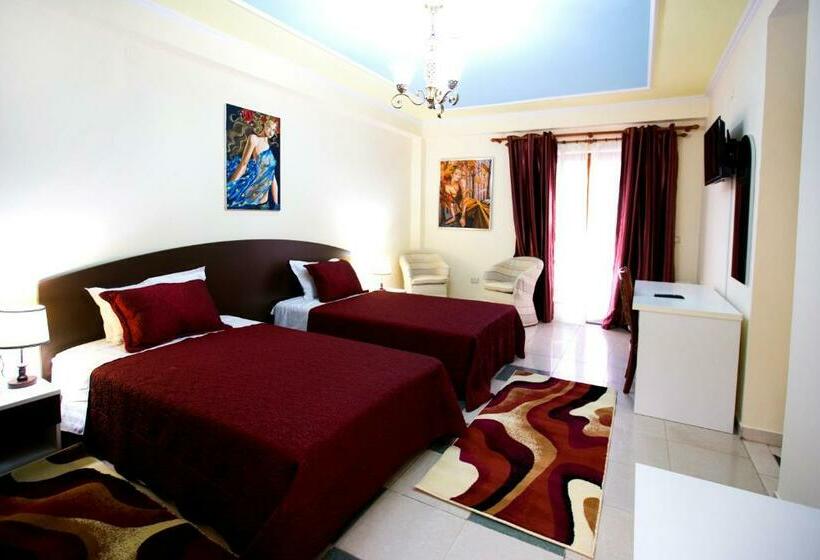 חדר סטנדרט, Orchidea