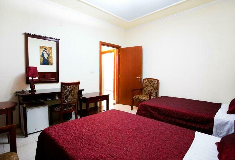 חדר סטנדרט, Orchidea